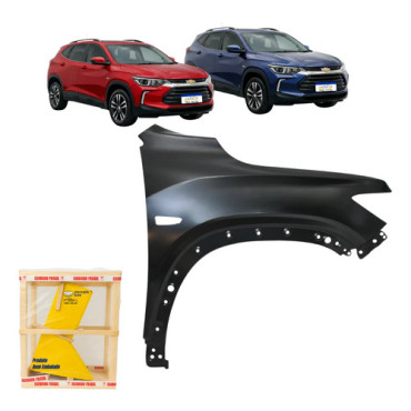 Paralama Tracker 202...