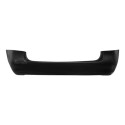 Parachoque Traseiro Vw Parati G4 2006 2007 2008 2009 A 2013