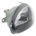 Farol Esquerdo Gm Corsa 1996 A 07 08 09 2010 Máscara Negra Esquerdo/motorista