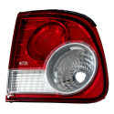 Par Lanterna Tampa Chevrolet Classic 2010 2011 A 2016 Novo