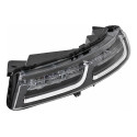 Farol C4 Cactus 2019 2020 2021 2022 23 2024 Superior Drl Le Esquerdo/motorista