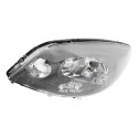 Farol Renault Sandero Stepway 2012 2013 2014 Le