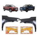 Par Paralama Montana 2023 2024 2025 2026 Lt Ltz Premier Rs