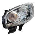 Farol Esquerdo Jac J3 2010 2011 2012 2013 Novo 