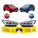 Par Sinaleira Farol Chery Tiggo 7 2023 2024 A 2026 Sport Ambos Lados