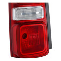 Sinaleira Expert Jumpy Scudo 2017 18 19 20 21 22 23 24 25 Le Esquerdo/motorista