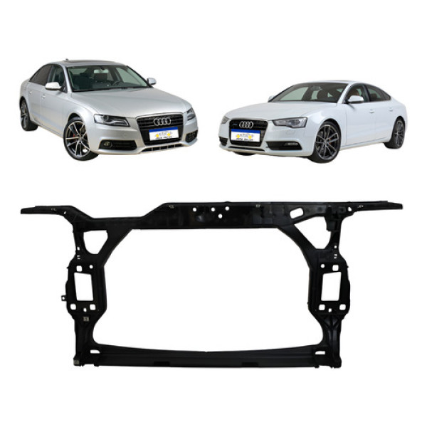 Painel Frontal Audi A4 2008 A 2012 A5 2009 A 2012 Novo