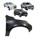 Par Paralama Chevrolet S10 Trailblazer 2013 2014 A 2024