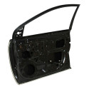 Porta Dianteira Corolla 2015 2016 2017 2018 2019 L.d - Dianteira - Direita - Preto