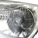 Farol Sinaleira Ix35 2010 11 12 13 14 2015 Foco Simples Le Esquerdo/motorista