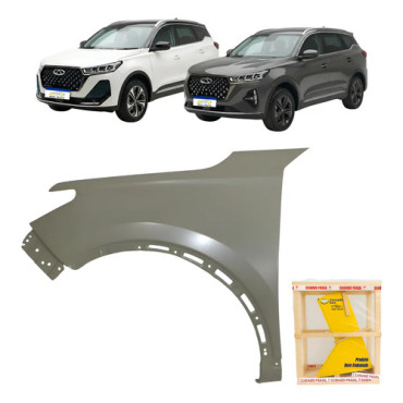 Paralama Chery Tiggo...
