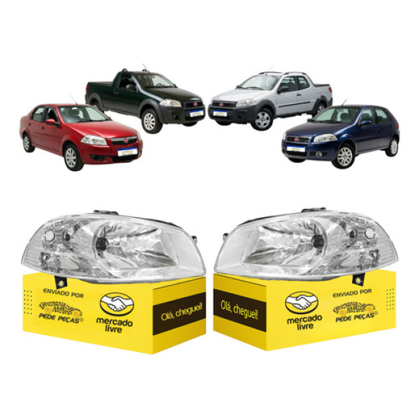 Par Farol Strada Siena Palio 2008 09 10 11 12 13 14 A 2019 Ambos Lados