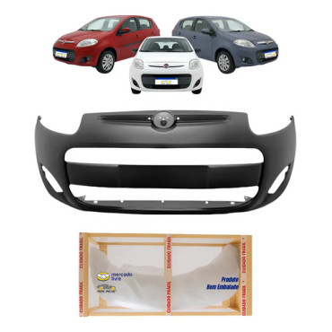 Parachoque Dianteiro...