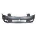Parachoque Dianteiro Nissan Sentra 2007 2008 2009 Novo