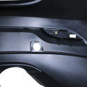 Parachoque Traseiro Fluence 2011 12 13 14 A 2018 C/spoiler