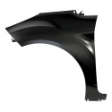 Paralama Ford New Fiesta 2014 2015 2016 A 2019 Lado Esquerdo Esquerdo Motorista