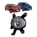 Cibie Globo Optico Hyundai Hb20 2019 2020 2021 2022 Novo