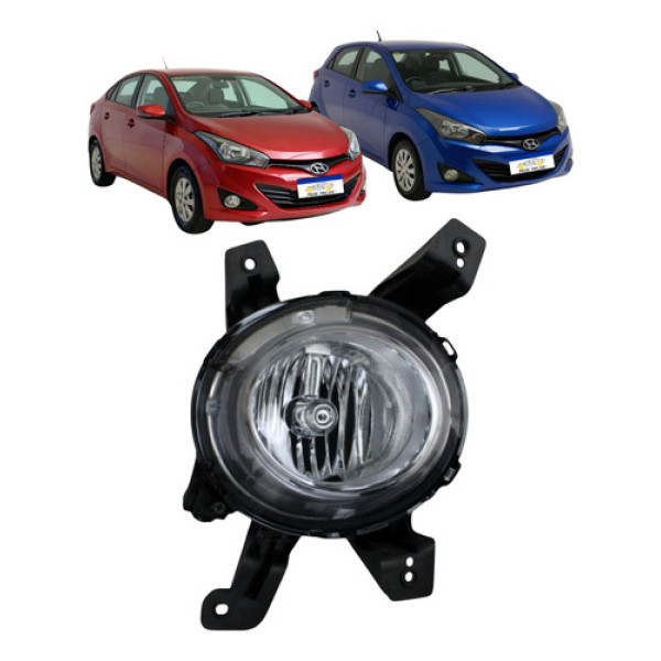 Cibie Globo Optico Hyundai Hb20 2019 2020 2021 2022 Novo