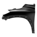 Paralama Toyota Corolla Cross 2022 2023 2024 2025 2026 Preto