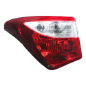Lanterna Traseira Lateral Hyundai Hb20 Hatch 2012 A 2018