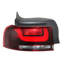 Par Sinaleira C4 Cactus 2018 2019 2020 2021 2022 2023 2024 Ambos Lados Vermelho
