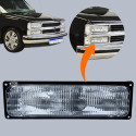 Pisca Seta Inferior Chevrolet Grand Blazer 1998 1999
