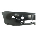 Parachoque Focus Hatch Sedan 2000 2001 2002 2003 Preto