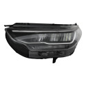 Sinaleira Farol Fiat Strada 2021 22 23 24 25 26 Full Led L.e Esquerdo/motorista
