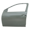 Porta Dianteira Vw Virtus 2017 18 19 20 21 22 23 A 2026 Le Dianteira Esquerdo Cinza