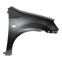 Paralama Direito Toyota Etios 2012 13 14 15 A 20 2021 C/furo