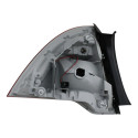 Lanterna Direita Fusion 2009 2010 2011 2012 Sel Awd Led Nova Direito/passageiro Vermelho