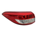Lanterna Esquerda Canto Toyota Yaris Sedan 2019 2020 A 2025 Esquerdo/motorista Esquerdo