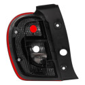 Lanterna Direita Nissan March 2015 2016 2017 2018 A 2020