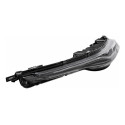 Farol Superior Fiat Toro 2016 2017 A 2021 Drl Led Novo Ld Direito/passageiro