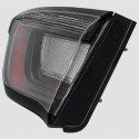 Sinaleira Tampa Jeep Compass 2022 23 24 25 2026 C/led Ld Direito/passageiro