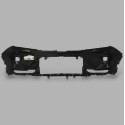 Parachoque Toyota Hilux Sw4 Diamond 2021 2022 2023 2024 25