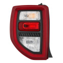 Par Lanterna Sinaleira Ford Bronco 2021 2022 2023 2024 2025 Ambos Lados