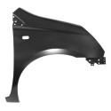 Paralama Nissan Livina 2009 2010 2011 2012 2013 2014 Novo