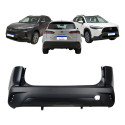 Parachoque Completo Corolla Cross 2022 A 2024 C/spoiler