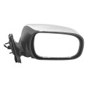 Retrovisor Hilux Sw4 2006 A 2015 Eletrico S/pisca Cromado