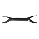 Aplique Parachoque Vw Taos 2021 2022 2023 24 2025 Central Preto