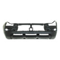 Parachoque Dianteiro Triton Hpe 2026 2027 Preto Liso Para Pintura