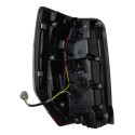 Lanterna Direita L200 Triton Sport Gl Gls 2021 A 2025 S/led