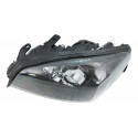 Farol Astra Mascara Negra 2005 2006 2007 2008 2009 2010 2011