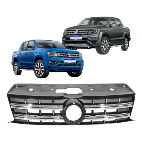 Grade Superior Vw Amarok 2017 2018 2019 2020 2021 2022 2023