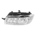 Farol Ducato Jumper Boxer 2007 2008 2009 A 2016 Esquerdo