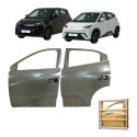 Par Porta Dianteira Traseira Dolphin Mini 2024 2025 2026 L.e Dianteira Esquerdo Motorista Cinza