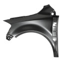 Paralama Vw Spacefox 2006 2007 2008 A 2010 Novo Ld