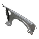 Paralama Ford Ranger 2024 2025 2026 C/avaria Esquerdo