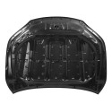 Capu Toyota Hilux 2016 17 18 19 2020 C/furo C/avaria